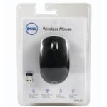 Dell Wireless Mouse WM126
