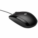HP USB Wired Mouse X500
