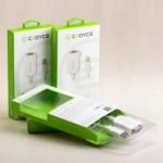 Cadyce USB to Serial (RS-232) Converter CA-US9