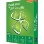 Quick Heal Total Security 3 Pc 1 Year QHTS Antivirus Box