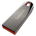 16GB SanDisk Cruzer Force Metal USB Pendrive