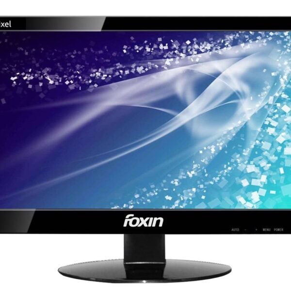 foxin 20 inch monitor