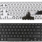 Laptop Internal Keyboard (US) For Asus X507 X507L X507LA X507MA X507U X507UA X507UB X507UF Keyboard US Black