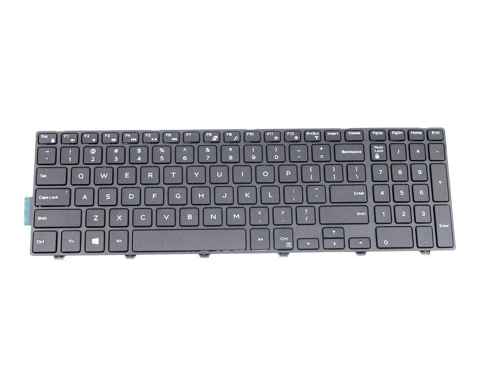 Laptop Internal Keyboard for Inspiron 15 3000 5000 3541 3542 3543 3551 ...