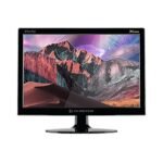 Zebster 15.4" Led Monitor HDMI (ZEB-V16HD)