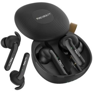 boltt bluetooth earphones