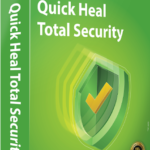 Quick Heal Total Security QHTS – 2 PC 1 Year Key Only (Email Delivery with in Second – No CD)