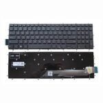 Laptop Internal Keyboard (US) For Dell Inspiron 5565 5567 5570 5575 7566 7567 7577 Series wihtout backlight