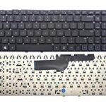 Laptop Internal Keyboard (US) For Samsung NP300E5A NP300E5C NP300E5E NP300E5X 300E Keyboard