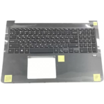 Dell Vostro 5568 Touchpad with Keyboard Palmrest P62F
