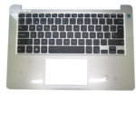 Dell Inspiron 5480 Palmrest US Intl Keyboard - Dnf8w V04yj