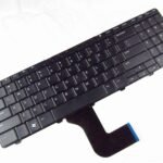 Laptop Keyboard for dell 5010 M501R 15R N5010 M5010 M5010R 15VD 1308 15VD-1318 Part/No : NSK-DRASW, V110525AS, 09GT99, 90.4EM07.S01 KBD0012