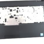 Dell OEM Latitude 5580 / Precision 3520 Palmrest Touchpad Assembly with Fingerprint Reader - GT3WT - A166U4