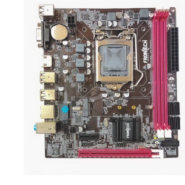 Frontech deals h61 motherboard