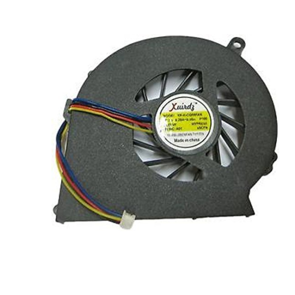 Ventola Fan CPU HP CQ58 G58 650 655 (4PIN)