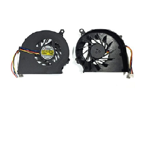 Ventola Fan CPU HP CQ58 G58 650 655 (4PIN)