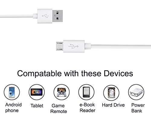 Micro USB Fast Charging USB Cable, Micro USB Data Cable, Quick Fast Charging  Cable, Charger Sync Cable