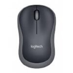 Logitech M185 Wireless USB Mouse
