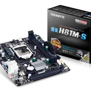 zebronics motherboard g81