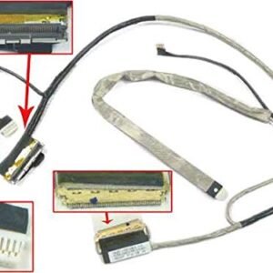 Laptop Display cable For HP15-CD 926727-001 926840-001 40 Pin LVDS cable -  Royal Computer Solution