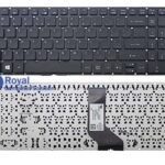 Laptop Keyboard for ACER Aspire E5-575 E5-522 E5-523 E5-552 E5-553 E5-532 E5-573 US Black keypad No Backlit No Frame