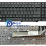 Laptop Internal Keyboard For HP ProBook 4540s 4540 Series Laptop Keyboard Without Frame 701485-001