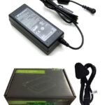 Original Power Cable for Acer Laptop Charger Adapter 65W 19v 3.42a Pin Size 5.5 * 1.7mm