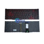 Laptop keyboard For Acer Nitro 5 AN515-54 AN515-54W2 AN715-51 series Backlight