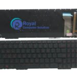 Laptop internal Keyboard for ASUS GL553 GL553V GL553VW (Black) RED Backlit