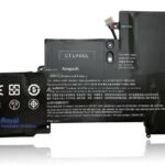 BO04XL BR04XL Laptop Battery Replacement for HP EliteBook Folio 1020 1030 G1 CTO M0D62PA M4Z18PA G9P64AV L7Z19PA M5U02PA Series 760505-005 765605-005 HSTNN-DB6M HSTNN-I26C 7.6V 36Wh 4737mAh