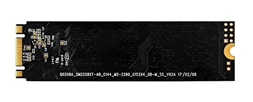 Consistent SSD M.2 512GB Sata (6Gb/S) - Royal Computer Solution