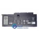 DELL P36F – F7HVR Original Laptop Notebook Battery