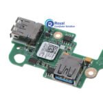 Dell XPS L502 USB Daughter Card