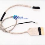 Display Cable For HP ProBook 4410S, 4411S, 4416S, 4510S, 4410T, 4415S, 4425S , 4426S, 4515S, 6017B0213701, 535847-001, 536429-00, 6017B0241101, 536432-001, 535851-001, 572717-001, 536432-001 LCD LED LVDS