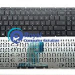 Laptop Keyboard for HP Pavilion 15-AC,15-AF, HP 250 G4, HP 255 G4, HP 256 G4 Series