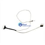 Laptop Display cable for HP 15-DA 15-DB Series 15.6" Laptop LCD LVDS LED EPD Non-Touch DC020031F00 EPK50 L20379-001 30PIN