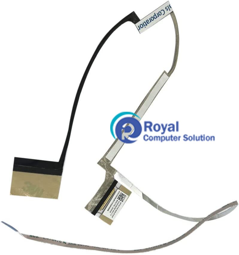 Laptop Display cable For HP15-CD 926727-001 926840-001 40 Pin LVDS cable -  Royal Computer Solution