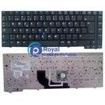 Laptop Keyboard For HP 6910 6910P 6400 NC6400 444097-001 K070502A1 US, PK1300Q0500