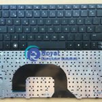 Laptop Keyboard Compatible for HP Pavilion DM1-3000 DM1-3100 DM1-3200 DM1-4000 DM-3200 P/N:- 635318-001