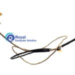 Screen Cable HP EliteBook 845 G1, 845 G2, 840 G1, 840 G2, 820 G1, 820 G2, 755 G1, 775 G2, 745 G1, 745 G2, 740 G1, 740 G2, ZBook 14 G1, ProBook 470, 6017B0428601, P/N: 6017B0428601 737657-001 730954-001 Laptop New Display Cable