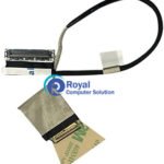 HP 840 g7 845 g7 LCD EDP Display Cable 30Pin 6017B1590901.