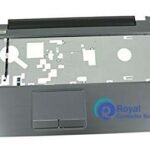 Dell Inspiron 15R 5521 5537 with Palmrest (Silver) PN 0M7X7T M7X7T Touchpad