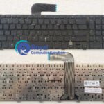 Laptop Keyboard for Dell Inspiron N7110 5720 7720 / Vostro 3750 / XPS L702X Laptop Series US Layout 0454RX 08XN0P 09GTY3 Black Frame N7110