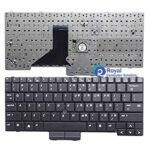 LAPTOP KEYBOARD FOR HP Compaq EliteBook 2510 2530 2510P 2530P 2540P