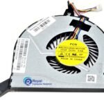 Laptop CPU Cooling Fan for HP 17-p 17-f 17-k 15-k 15-p 14-v 773382-001 762505-001 773447-001 767712-001 767776-001 763700-001 HP 17p 17f 17k 15k 15p 14v Laptop Internal CPU Fan
