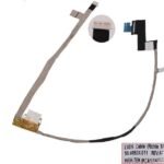 hp Laptop Display Cable For HP Probook 4340S , 4370S , PN: 50.4RS04.011  Notebook LCD LVDS CABLE