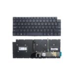 Dell Latitude 3410 Laptop Keyboard With Backlight (Without Palmrest)