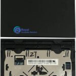 Lenovo ThinkPad T14 P14s P15s T15p P15v P17 P15 T15g Gen 1st, L14 L15 P15 T15g P17 Gen 2nd, L490 L14 L15 E495 E595 T495 T490 P53s E490 E15 P43s L480 L580 01LV555 01LV556 Touchpad Logic Card PCB Original