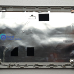 HP ProBook 430 G5 LCD Screen Top Rear Back Lid Cover 3LX8ATP103 SILVER