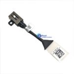 Dell Latitude 3410,E3410,3510,E3510,PN 07DM5H,450.0KD0C.0001,450.0KD0C.0011,450.0KD0C.004,7DM5H Laptop DC Power Jack Charging Port